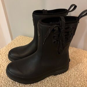 The Original Muck Pull On Mid Boot